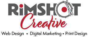 Rimshot Creative Logo