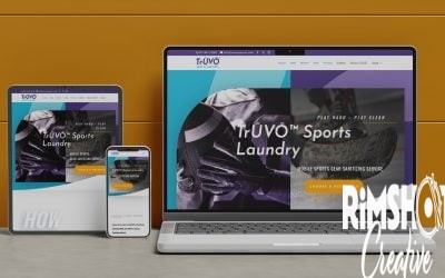 Home 4 | Rimshot Creative Why a well-designed website still matters for local businesses in middle tennessee