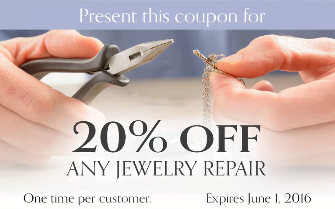 Wholesale Jeweler | Digital Ads