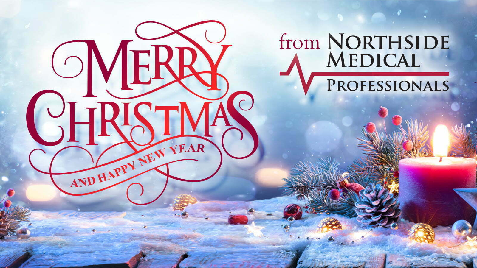 Northside Medical Professionals Digital Billboards Rimshot Creative