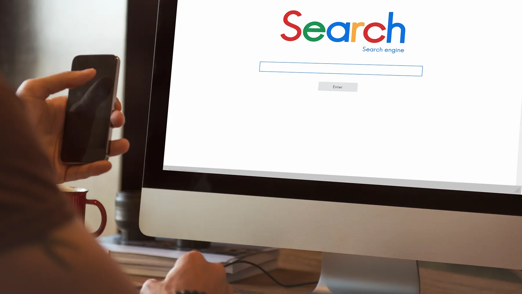 Rank locally with reviews, Google Business Profile, service area pages, and helpful content for Spring Hill, Columbia, Lawrenceburg, Lewisburg, Pulaski, and Williamson County.