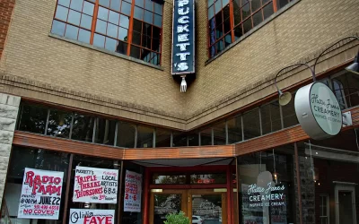 Local Search 2026 Guide for Maury County Businesses